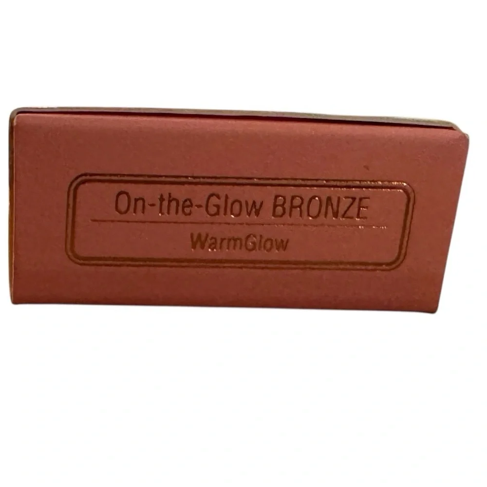 NEW Pixi On-the-Glow Bronze Tinted Moisture Stick Hydrating Cheek & Lip Bronzer